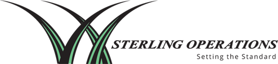 Sterling Operations App